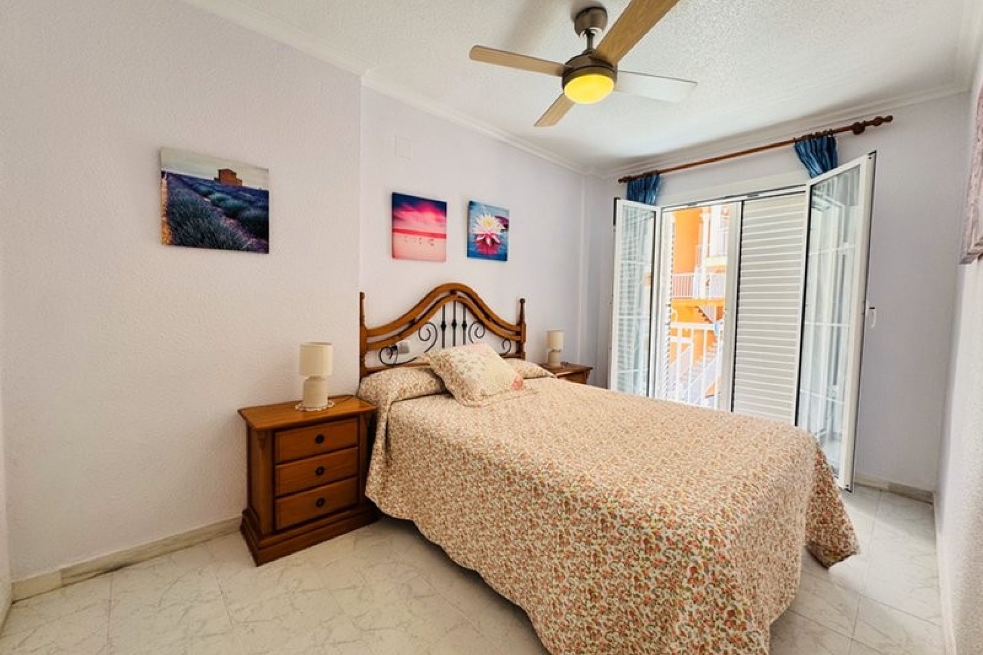 Reventa - Apartamento - La Mata