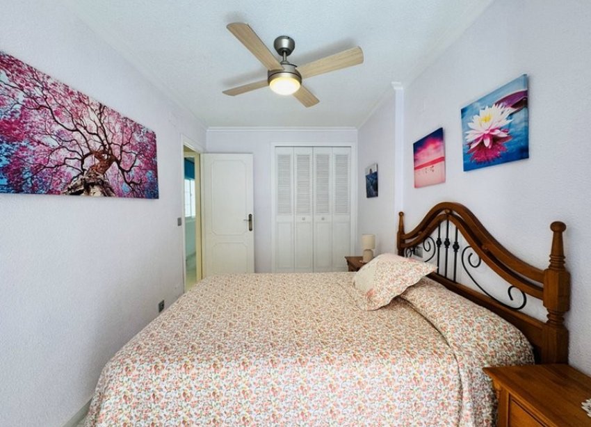 Reventa - Apartamento - La Mata