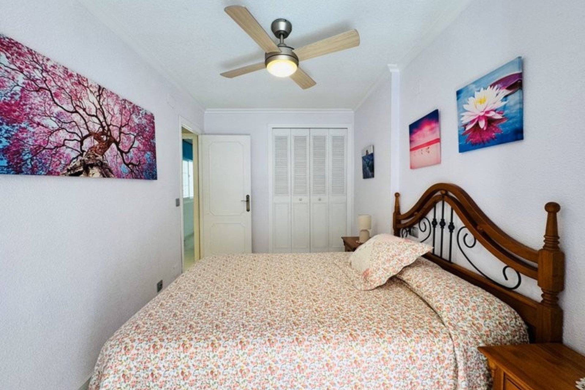 Reventa - Apartamento - La Mata