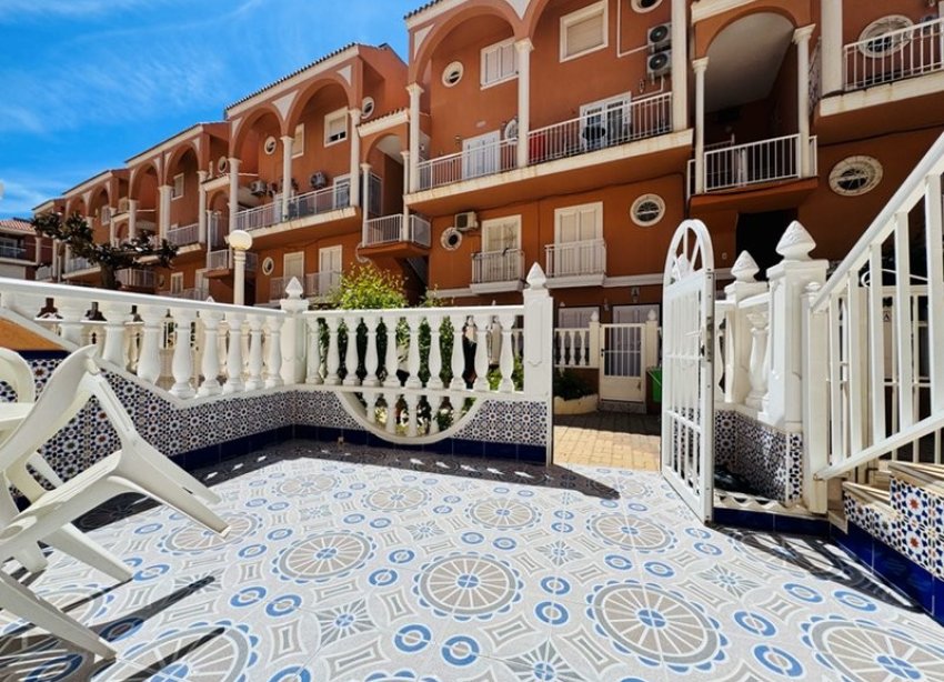 Reventa - Apartamento - La Mata