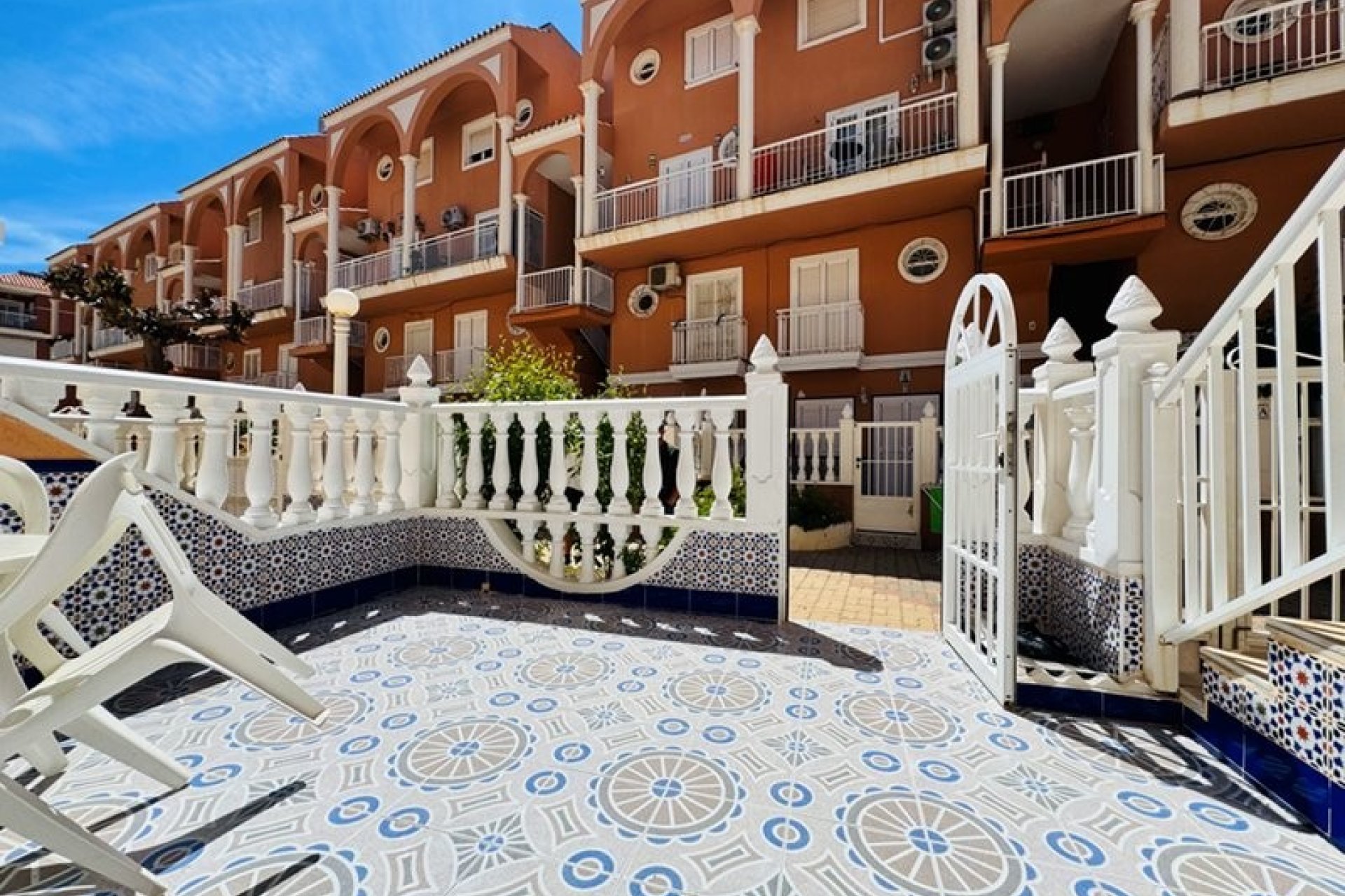 Reventa - Apartamento - La Mata