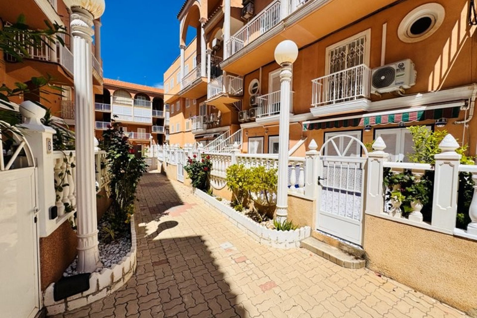 Reventa - Apartamento - La Mata