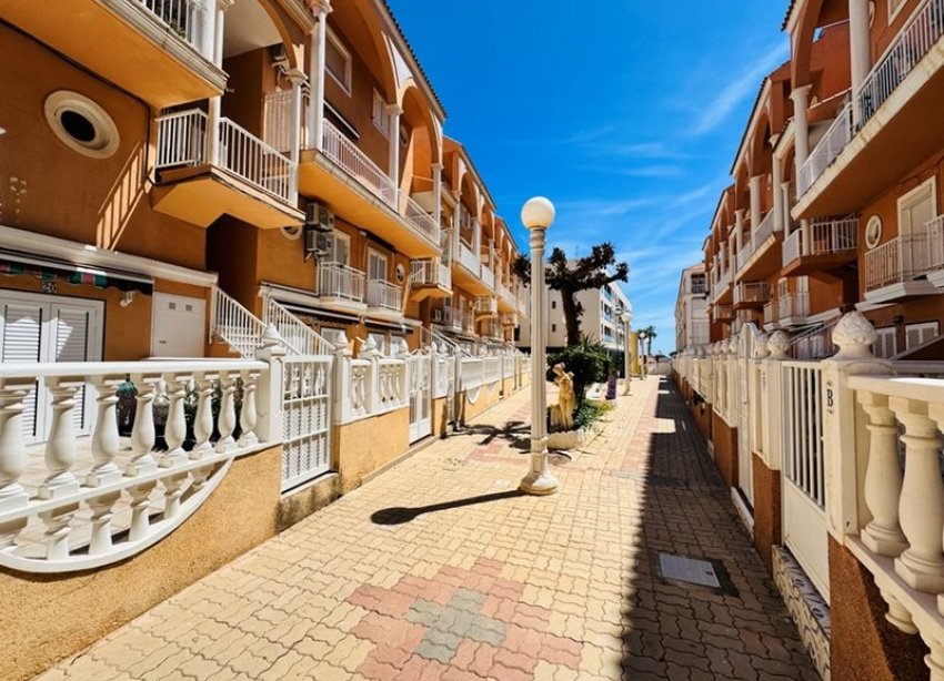 Reventa - Apartamento - La Mata