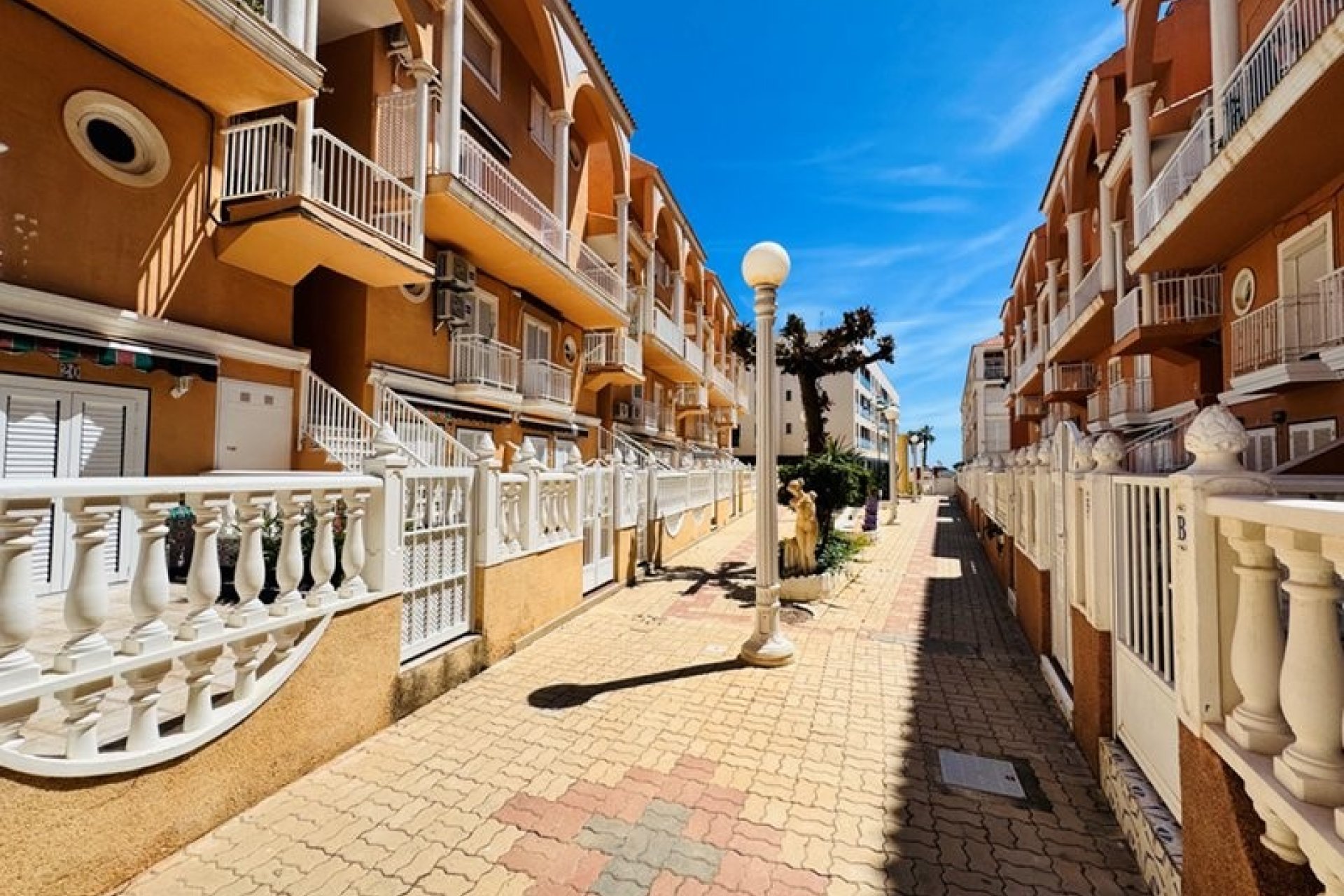 Reventa - Apartamento - La Mata