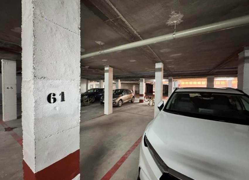 Reventa - Apartamento - La Mata