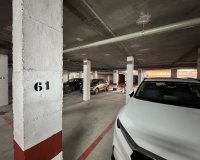 Reventa - Apartamento - La Mata