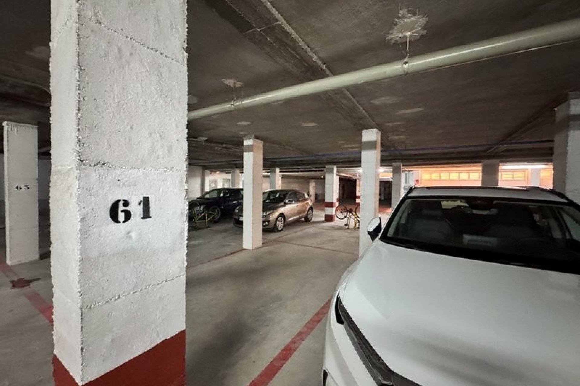 Reventa - Apartamento - La Mata