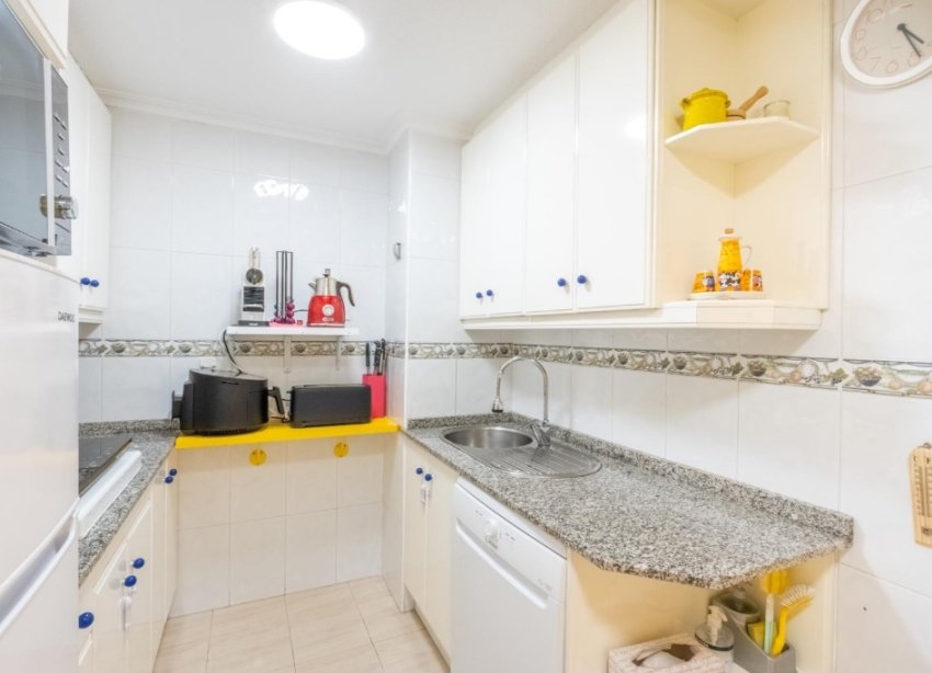 Reventa - Apartamento - La Mata
