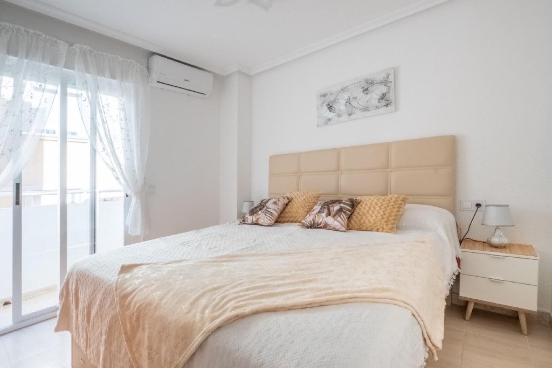 Reventa - Apartamento - La Mata