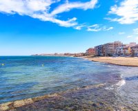 Reventa - Apartamento - La Mata