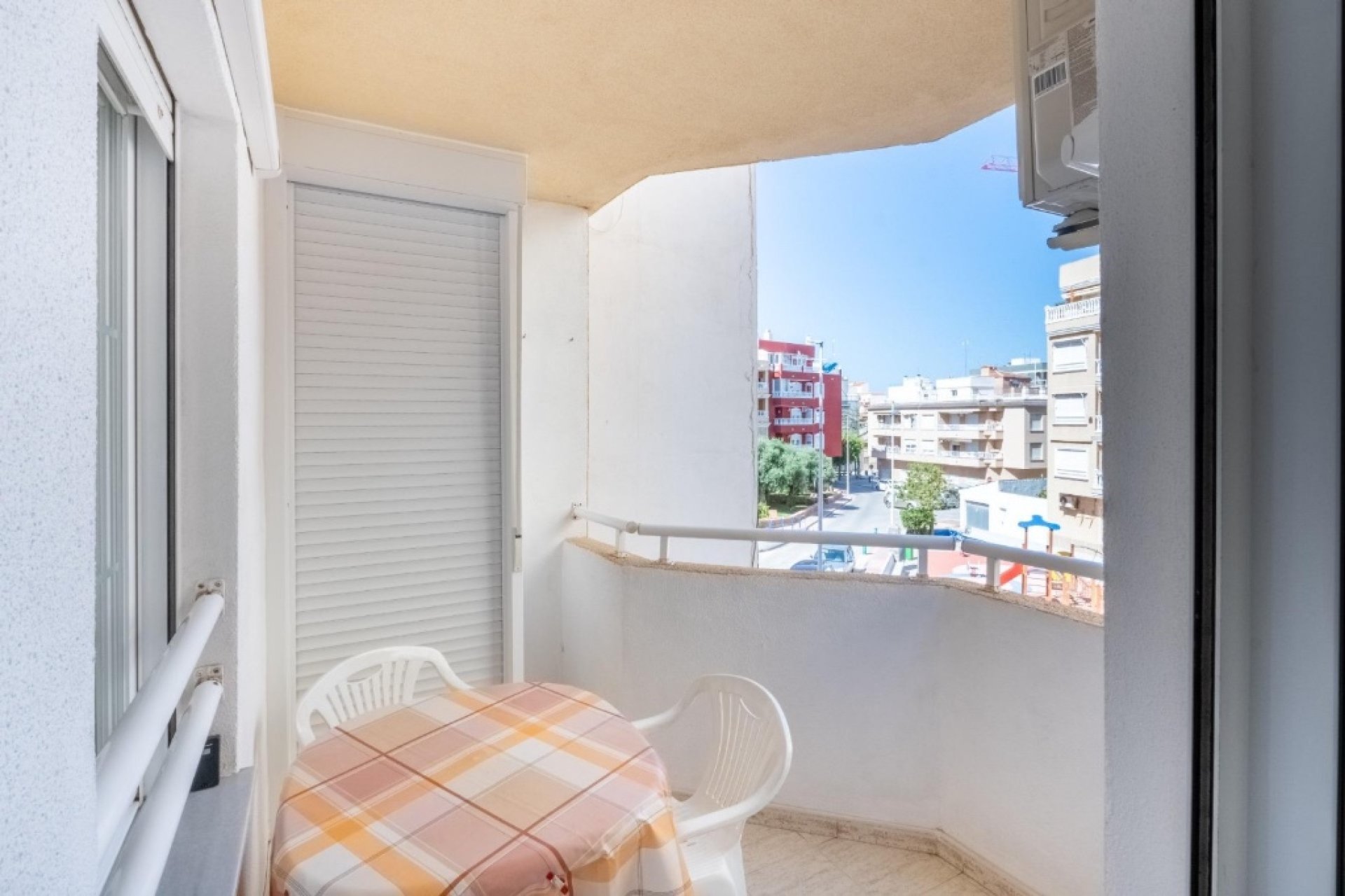 Reventa - Apartamento - La Mata