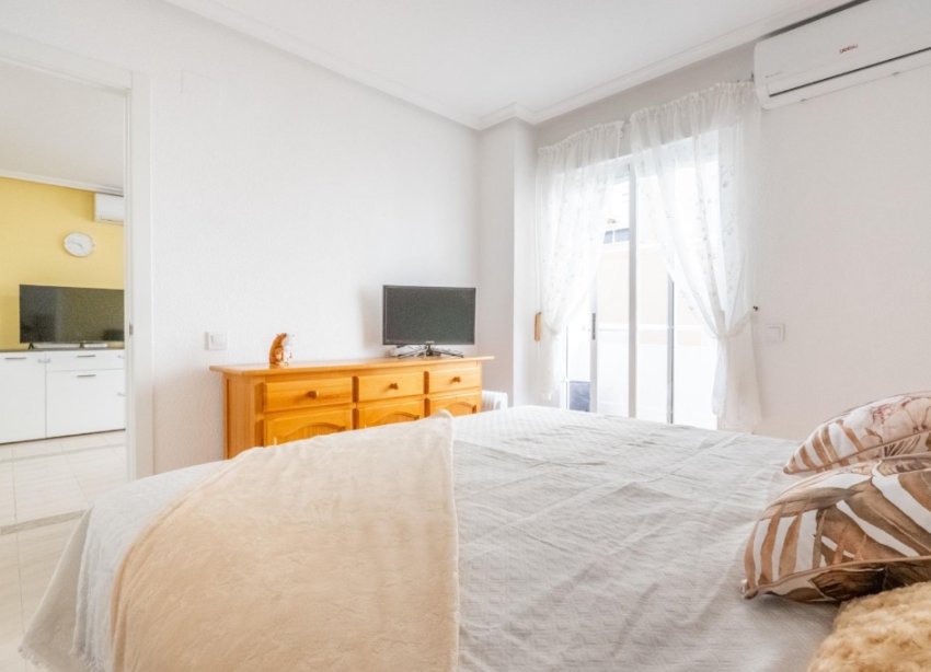 Reventa - Apartamento - La Mata