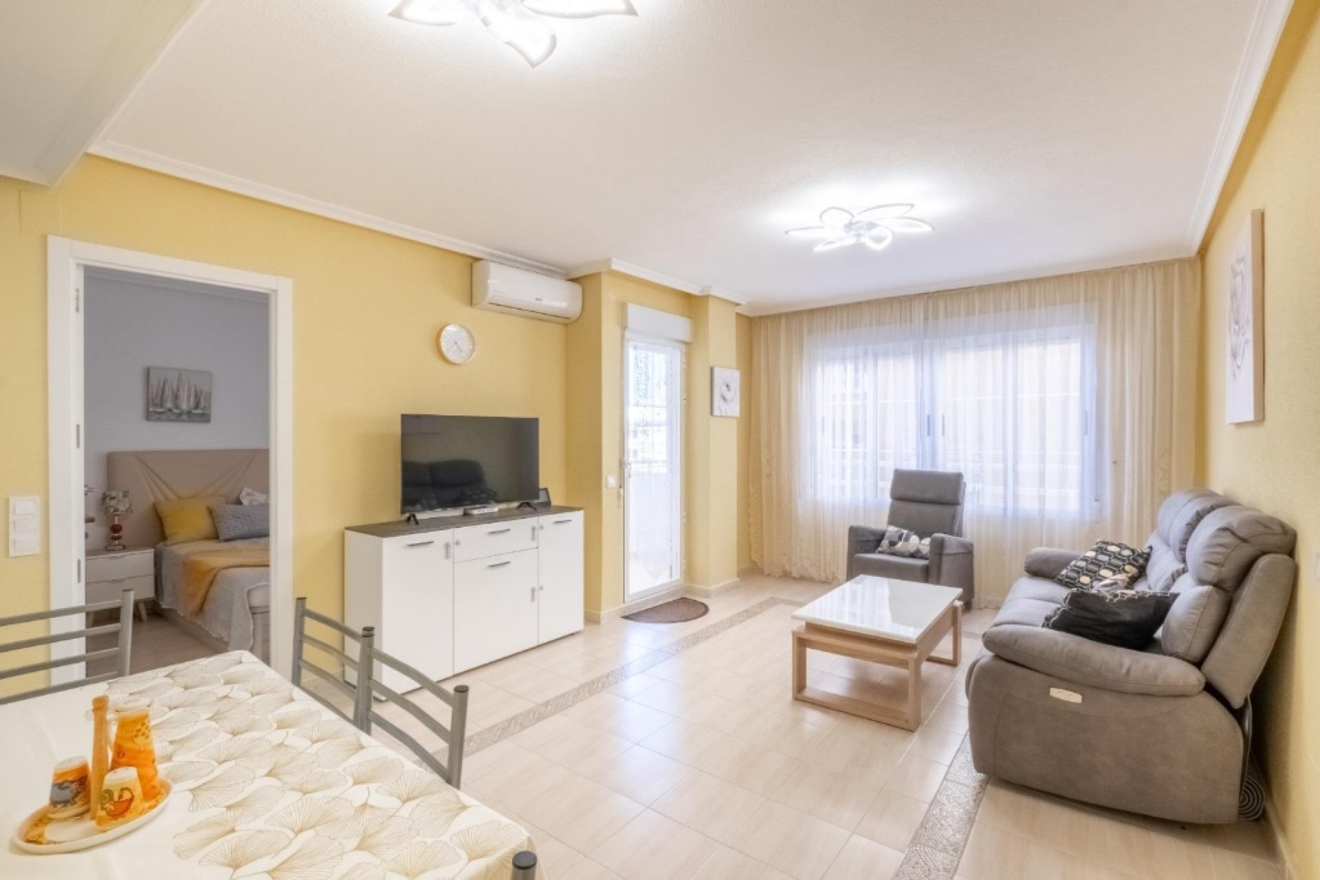 Reventa - Apartamento - La Mata