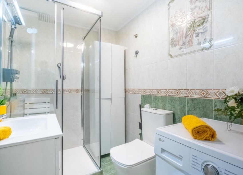 Reventa - Apartamento - La Mata