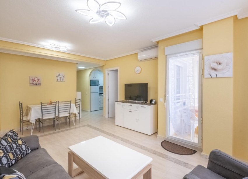 Reventa - Apartamento - La Mata