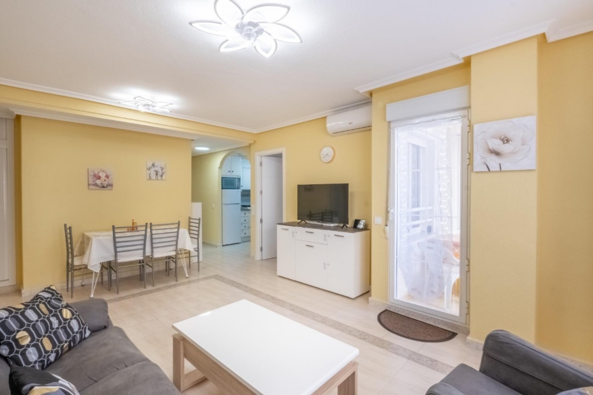 Reventa - Apartamento - La Mata