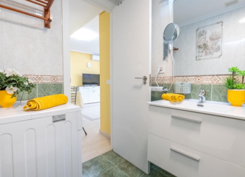 Reventa - Apartamento - La Mata