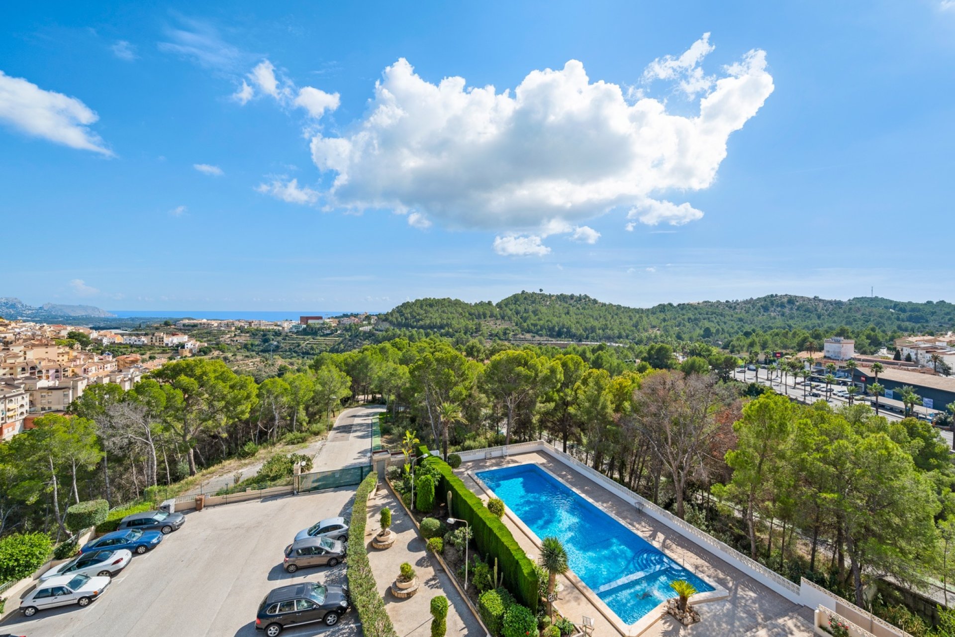 Reventa - Apartamento - La Nucía