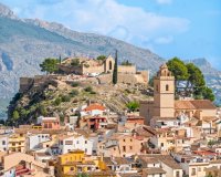 Reventa - Apartamento - La Nucía