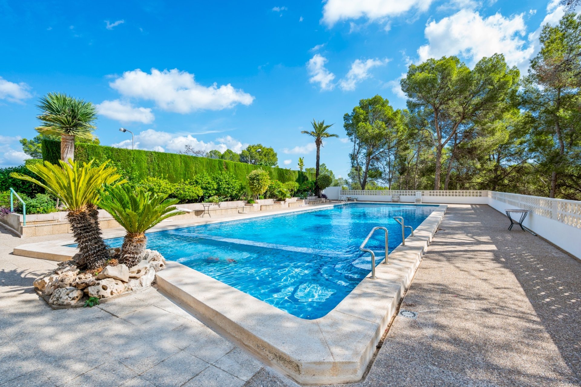 Reventa - Apartamento - La Nucía