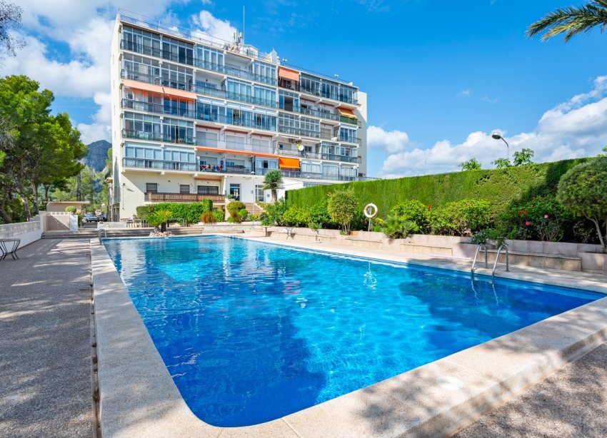 Reventa - Apartamento - La Nucía