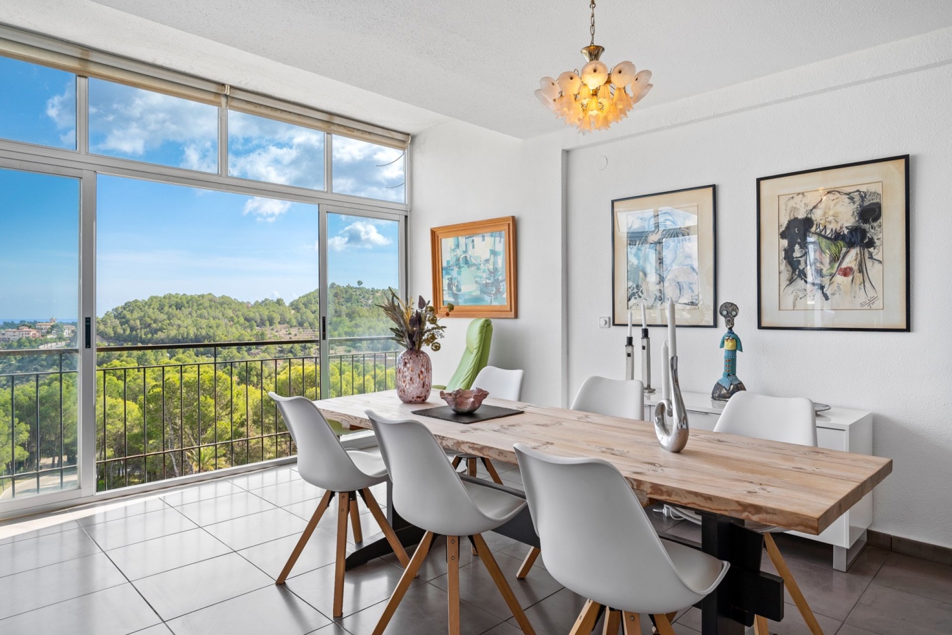 Reventa - Apartamento - La Nucía