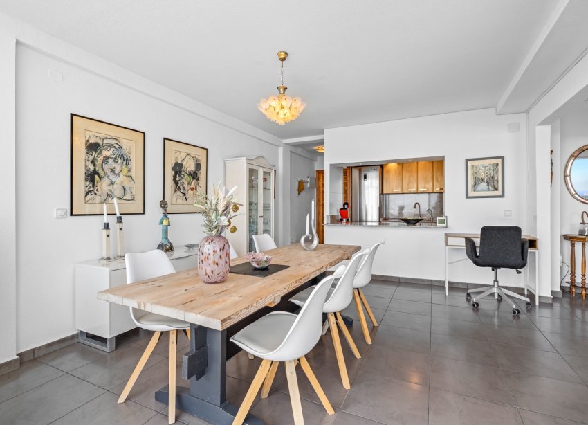 Reventa - Apartamento - La Nucía