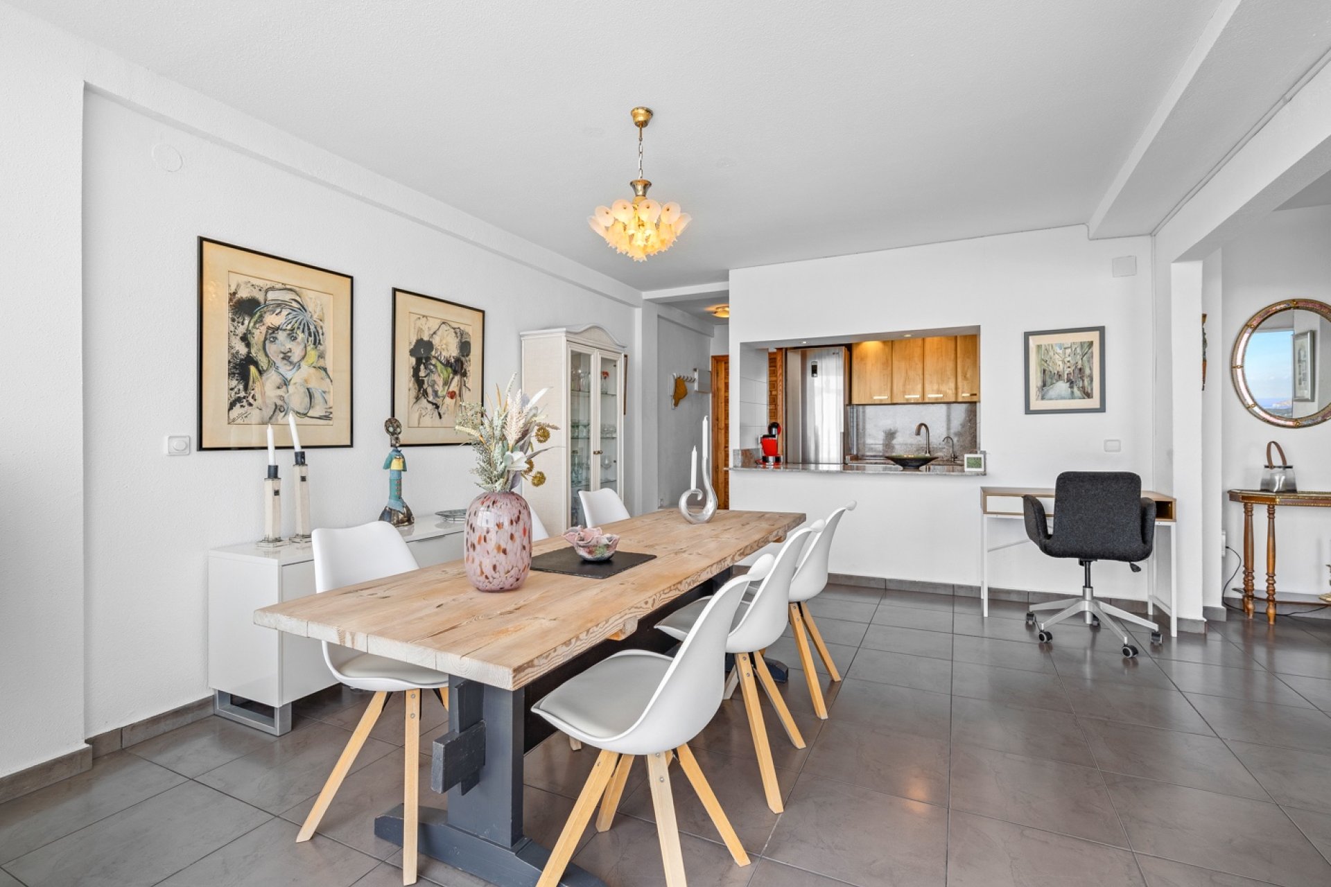 Reventa - Apartamento - La Nucía