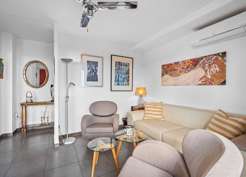 Reventa - Apartamento - La Nucía