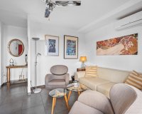 Reventa - Apartamento - La Nucía