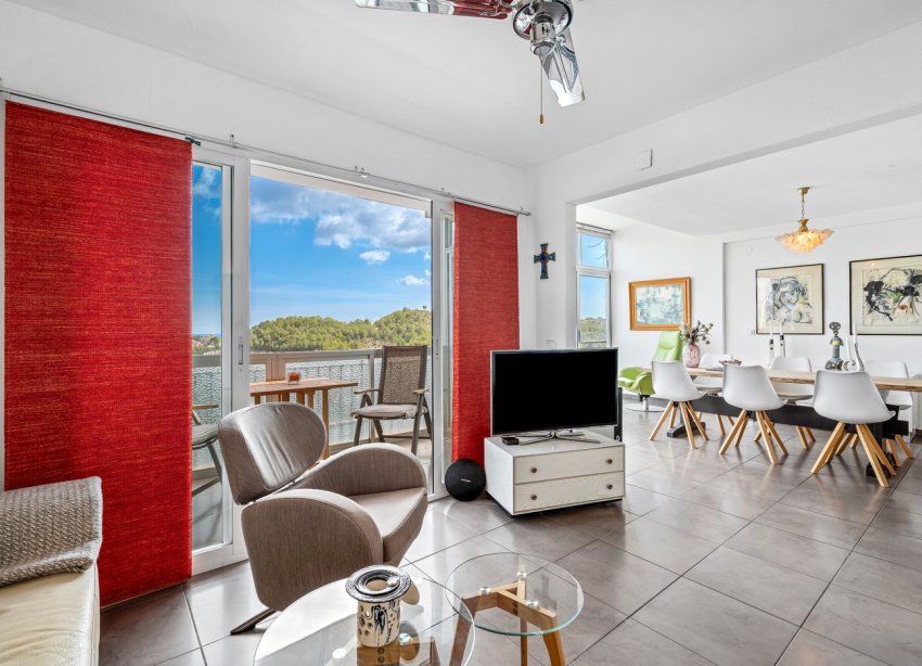 Reventa - Apartamento - La Nucía