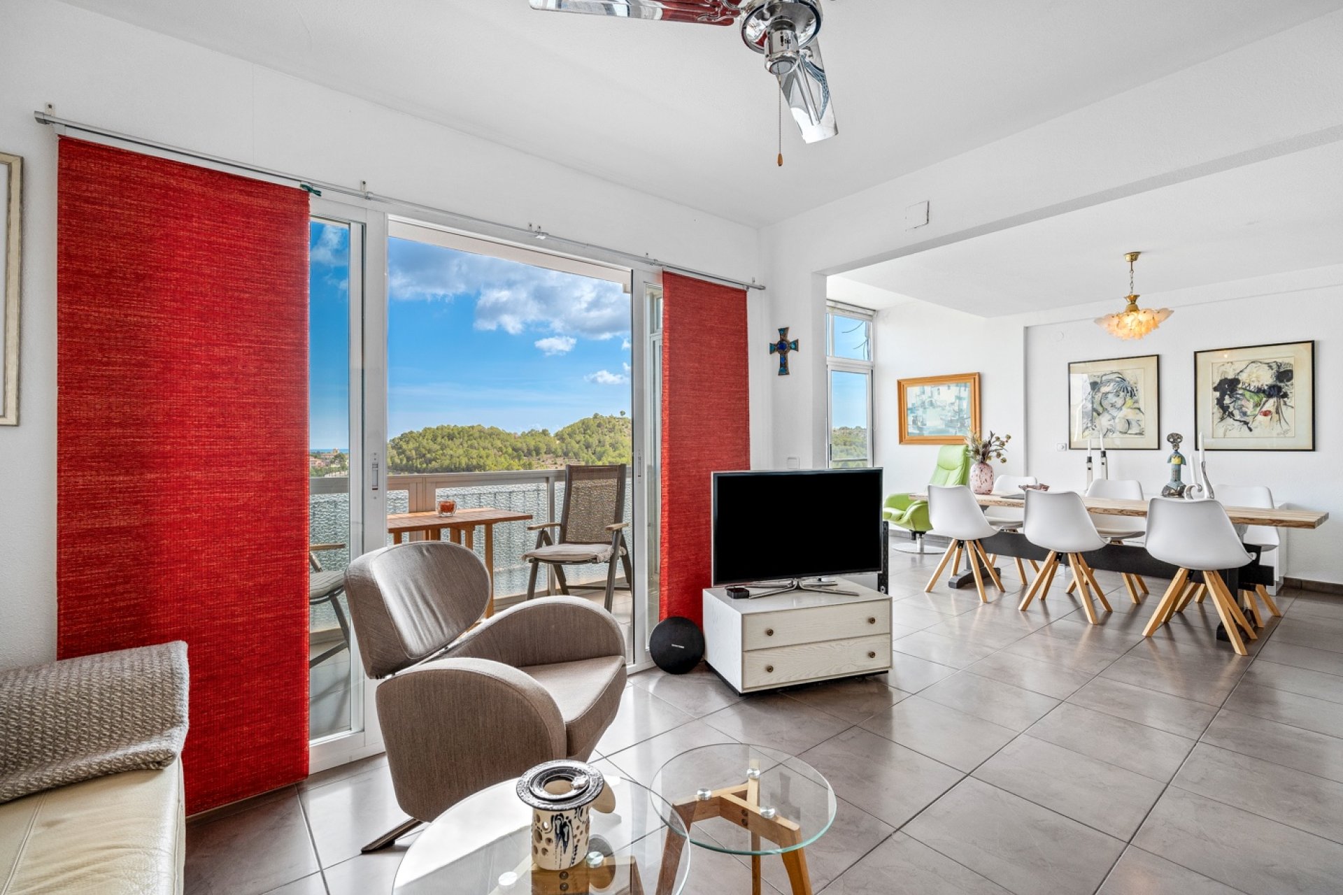 Reventa - Apartamento - La Nucía