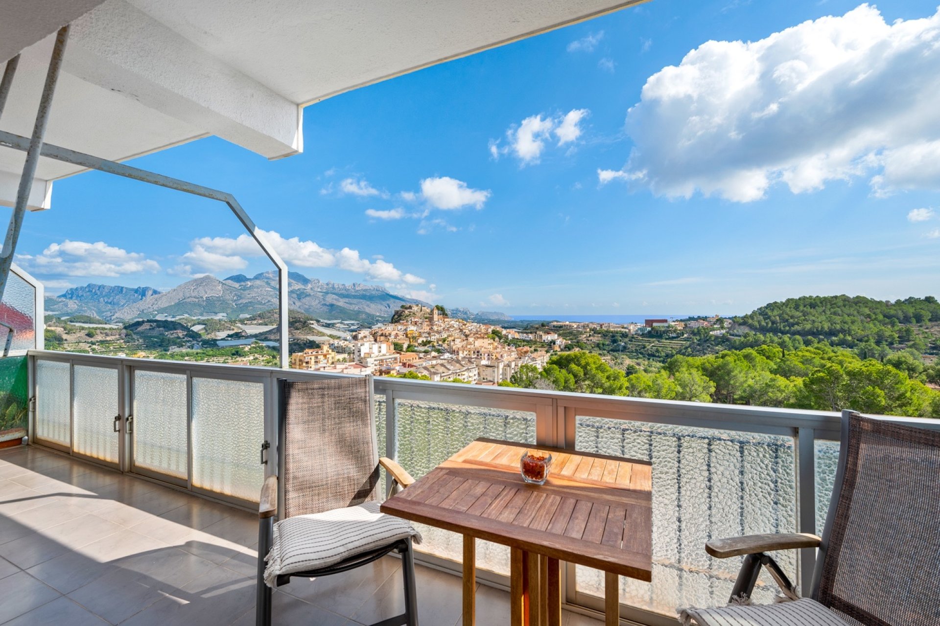 Reventa - Apartamento - La Nucía