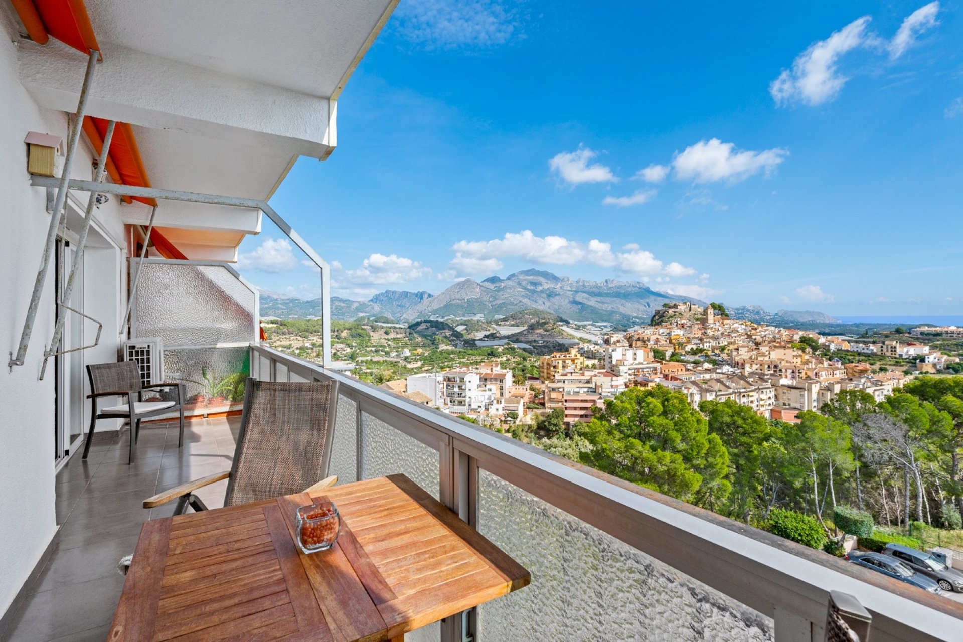 Reventa - Apartamento - La Nucía