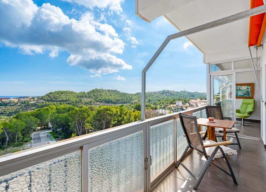 Reventa - Apartamento - La Nucía