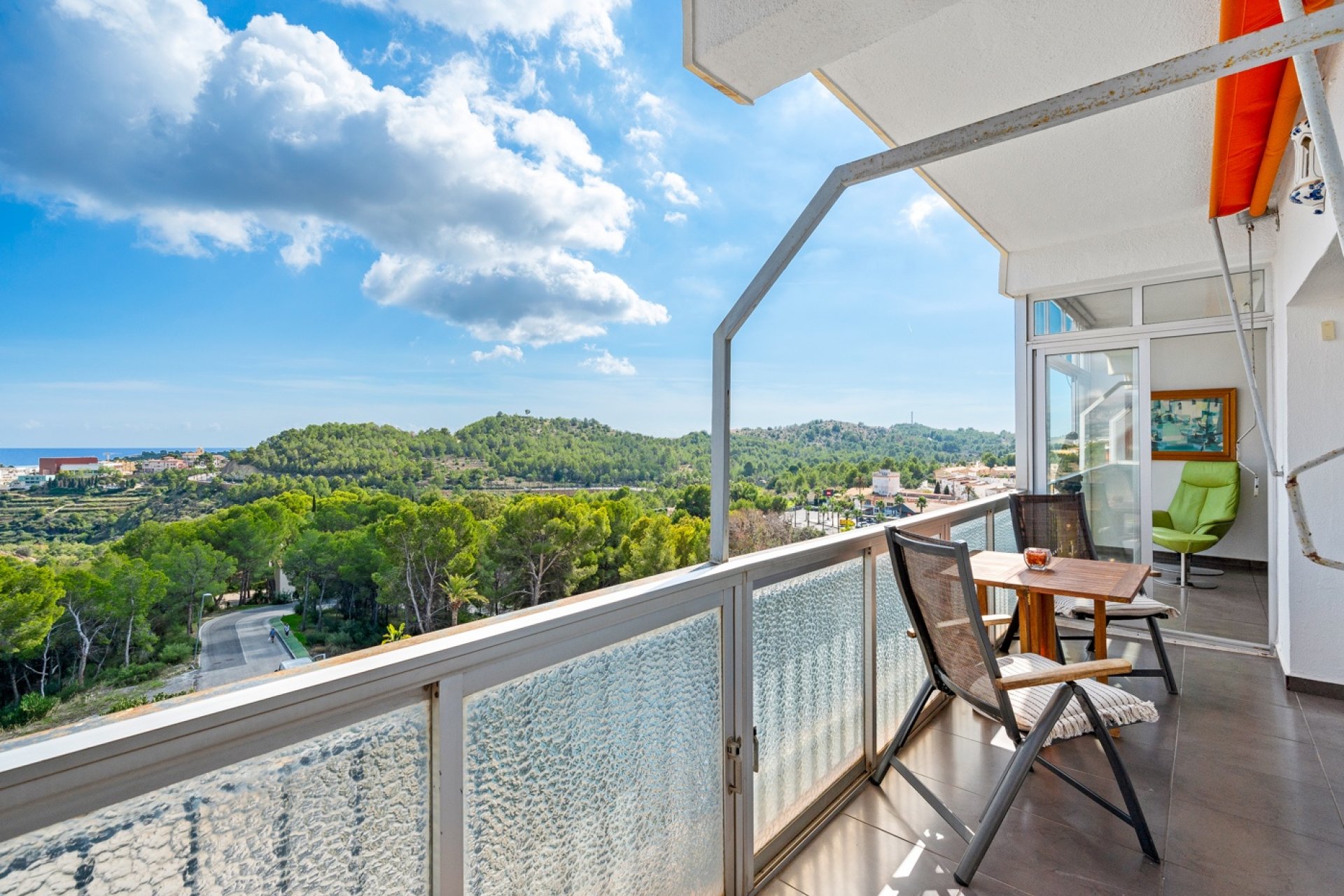 Reventa - Apartamento - La Nucía