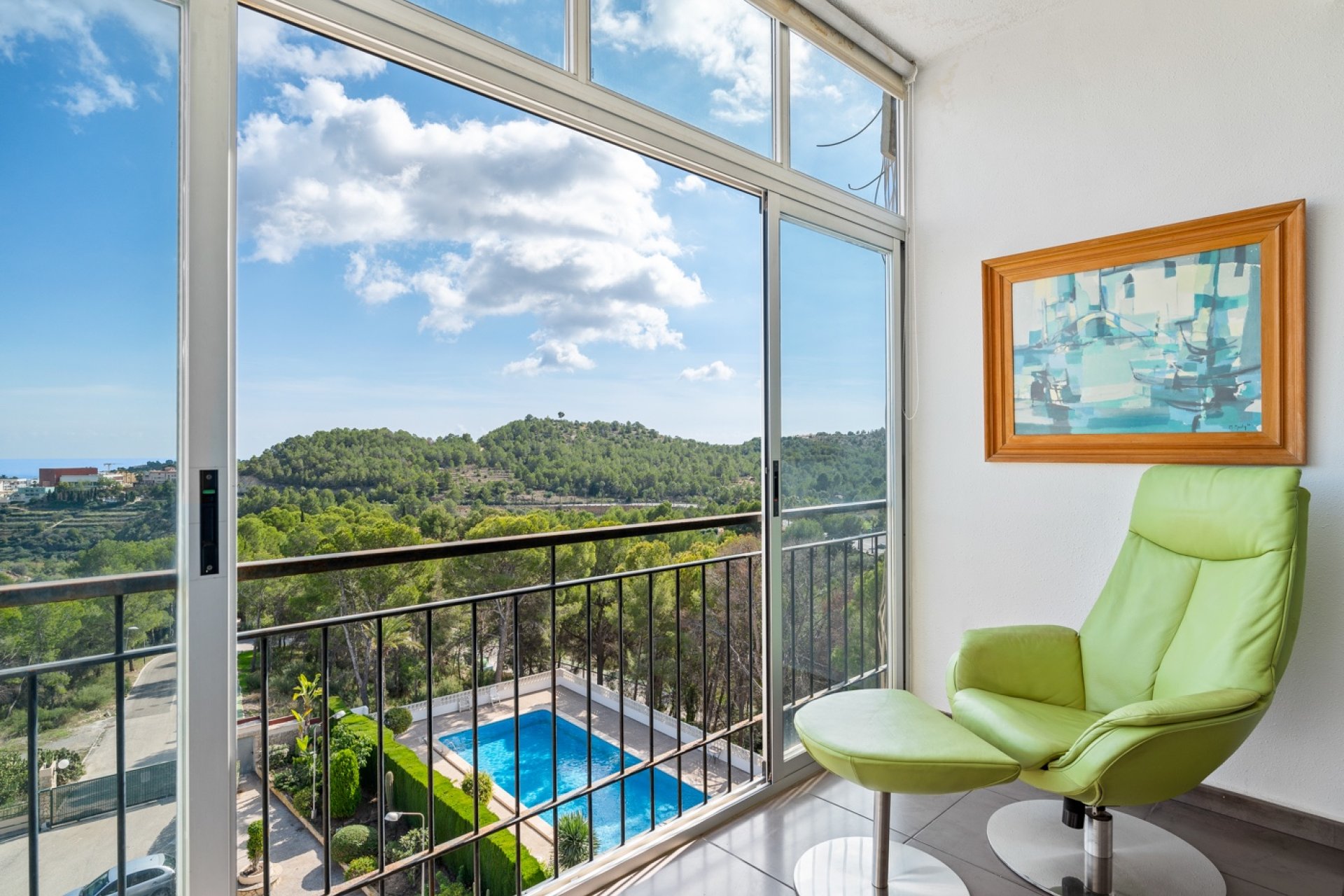 Reventa - Apartamento - La Nucía