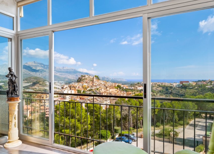 Reventa - Apartamento - La Nucía