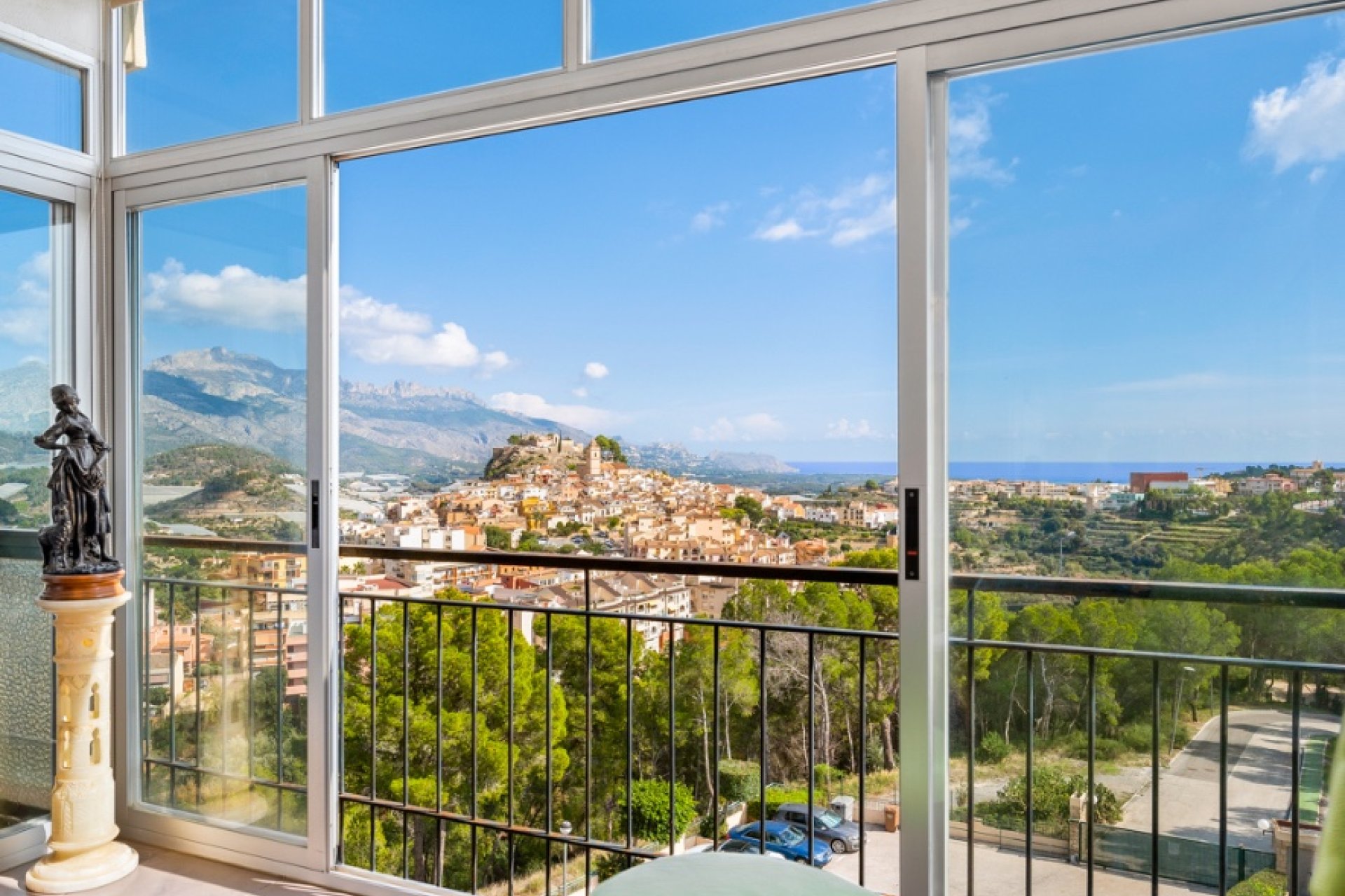 Reventa - Apartamento - La Nucía