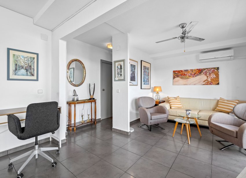 Reventa - Apartamento - La Nucía