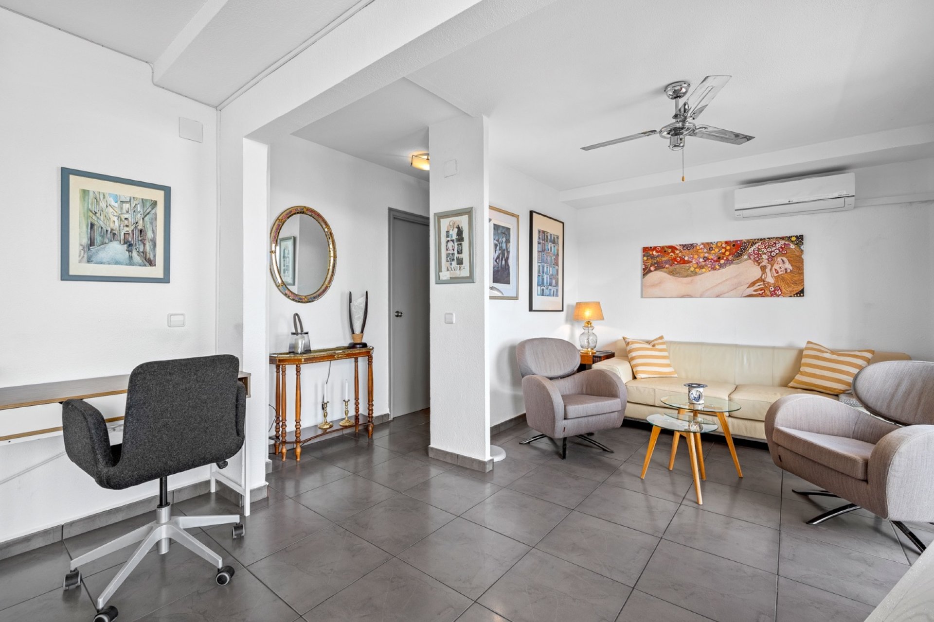 Reventa - Apartamento - La Nucía