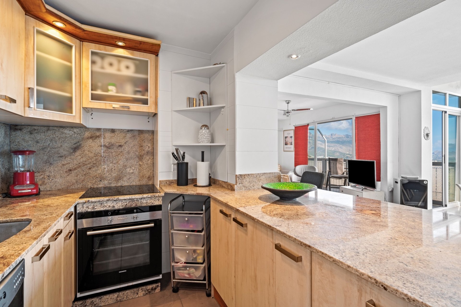 Reventa - Apartamento - La Nucía