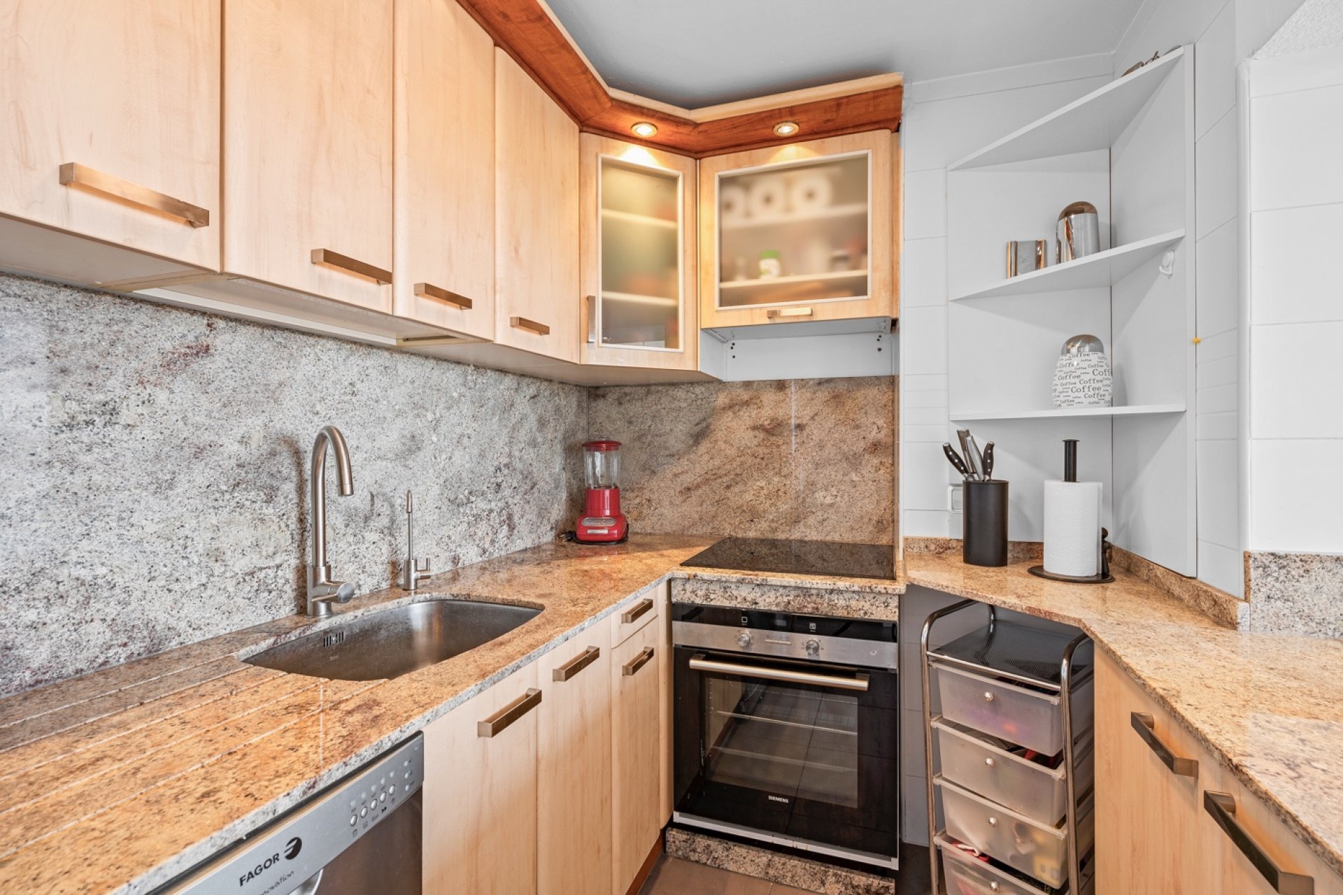 Reventa - Apartamento - La Nucía