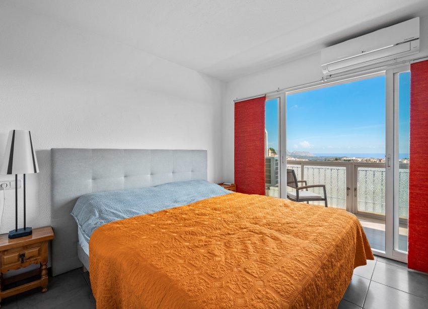 Reventa - Apartamento - La Nucía