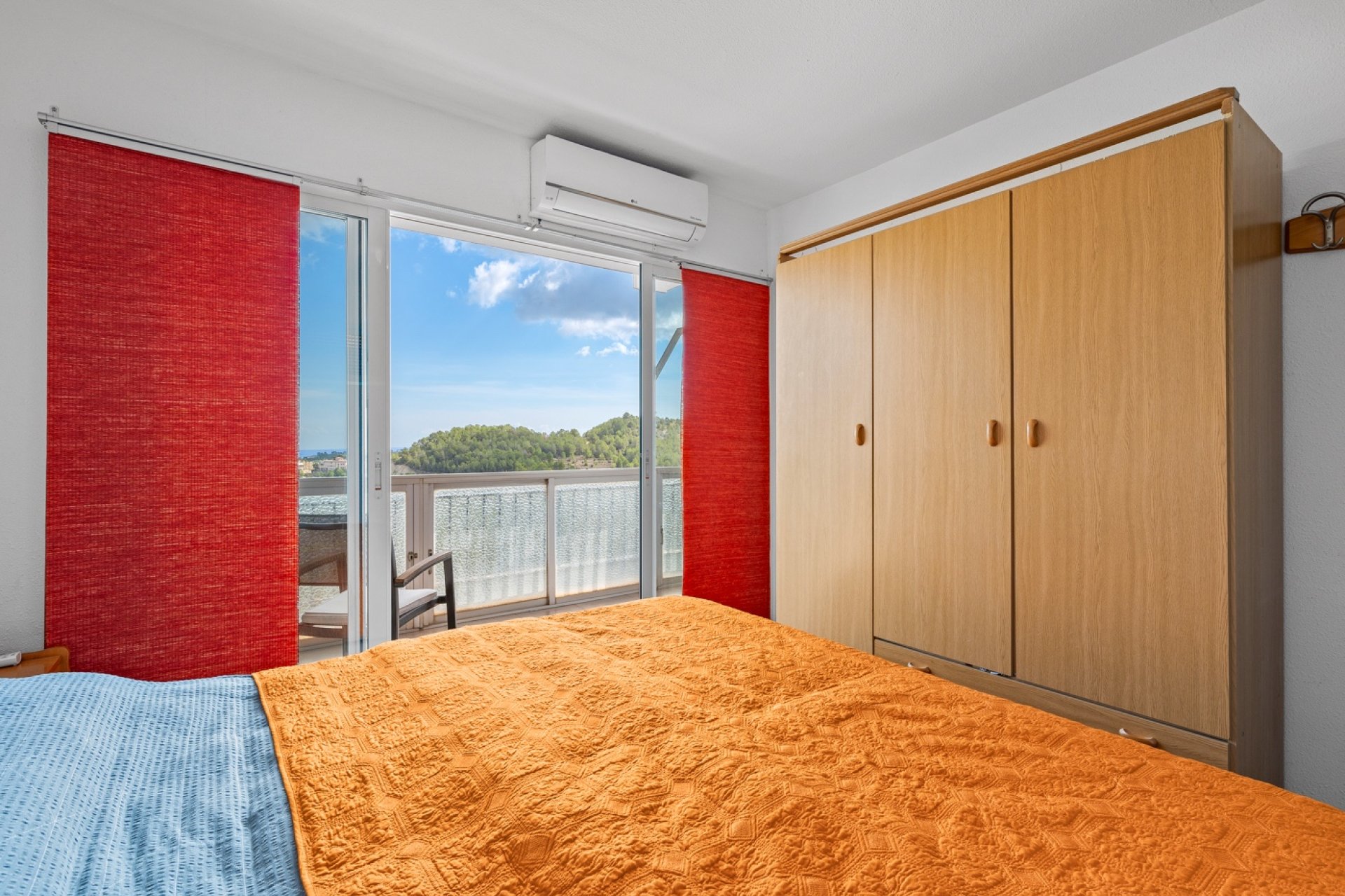 Reventa - Apartamento - La Nucía