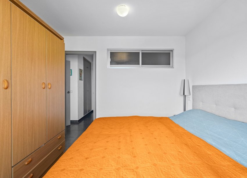 Reventa - Apartamento - La Nucía