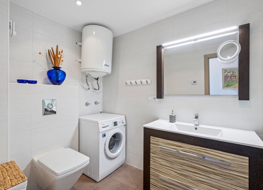 Reventa - Apartamento - La Nucía