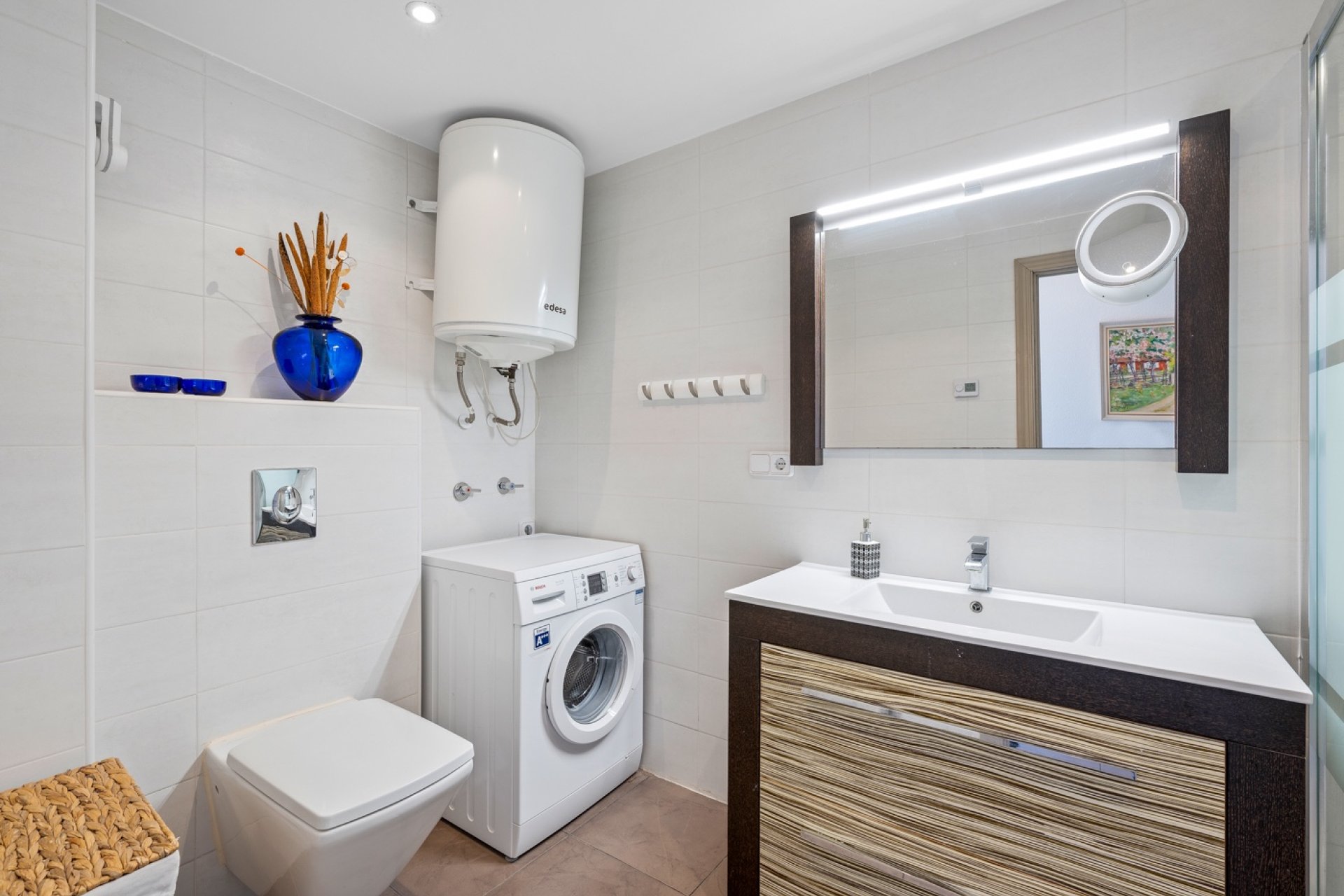 Reventa - Apartamento - La Nucía