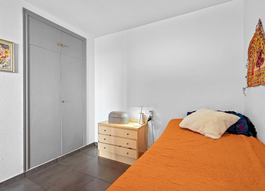 Reventa - Apartamento - La Nucía