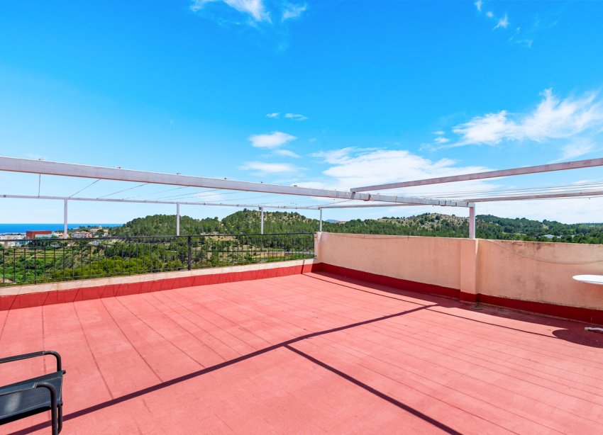 Reventa - Apartamento - La Nucía